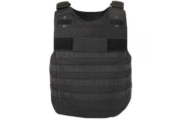 Image of GH TACRESP CARRIER BLK 2X LONG