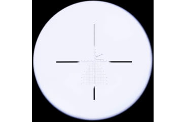 Image of Gideon Optics Granite 5-25x56mm 34mm Tube Long Range Rifle Scope, First Focal Plane