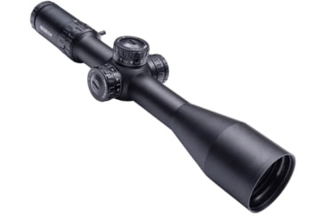 Image of Gideon Optics Granite 5-25x56mm 34mm Tube Long Range Rifle Scope, First Focal Plane