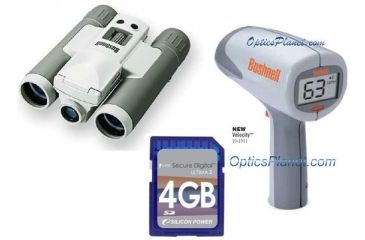 Image of 3-PC Safety First Neighborhood Watch Gift Package, SP004GBSDC080V10