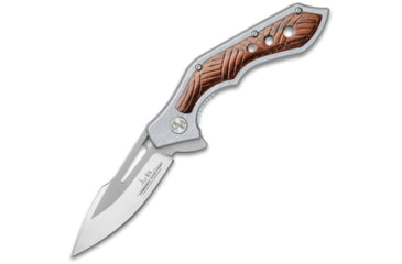 Image of Gil Hibben Hurricane Linerlock Knife, GH5108