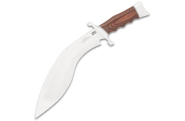 Image of Gil Hibben Kukri Fighter D2 Knife, GH5094