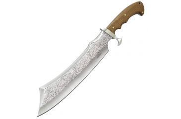 Image of Gil Hibben Master Bashcraft Machete GH5053