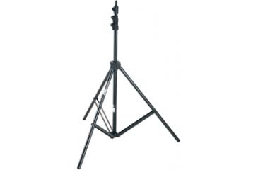 Image of Giottos 3-Section Air-Cushioned Light Stand 8 ft LC244