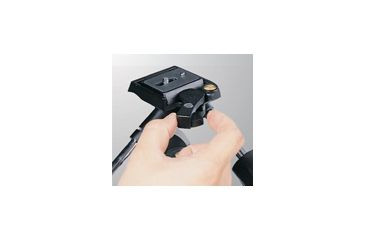 Image of Giottos 3-Way Pan Head Double Safety Catch