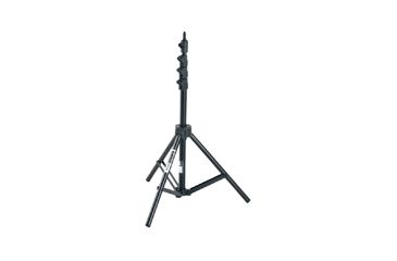 Image of Giottos 4-Section Air-Cushioned Light Stand, 7 ft - LC210