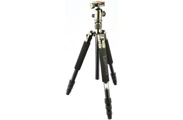 Image of Giottos Aluminum Tripod/Monopod Max Ht: 65in - VGR9264-M2C