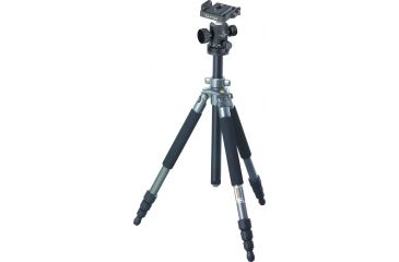 Image of Giottos MT92 Classic Tripod - 9250 Tripod w/MH1001-652 Ballhead - MT9250-MH1001-652