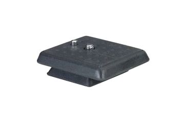 Image of Giottos QR Plate for VT806, VT808, VT809, &amp; MV825 Monopods 6E01
