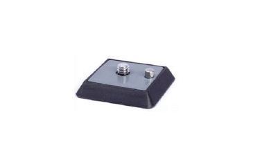 Image of Giottos QR Plate for RHD124 Tripod 6E05