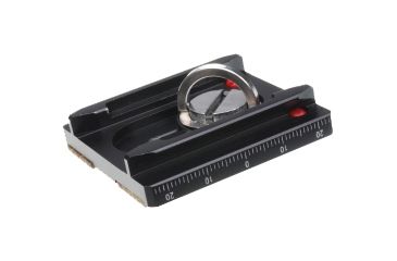 Image of Giottos QR Plate for MH658 MH648