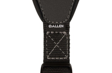 Image of Girls With Guns 8272 Midnight Made Of Shade Blackout Camo With Black Accents Ne