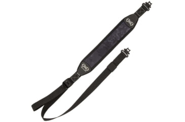 Image of Girls With Guns 8272 Midnight Made Of Shade Blackout Camo With Black Accents Ne