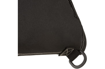 Image of Girls With Guns Midnight Lockable Rifle Case, 46in Scoped/Non-Scoped Rifle, Black/Shade Blackout Camo, 47 in x 11.25 in, 907-46