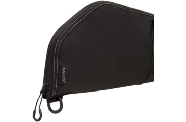 Image of Girls With Guns Midnight Lockable Shotgun Case, 52in Shotguns, Black/Shade Blackout Camo, 53 in x 8 in, 907-52