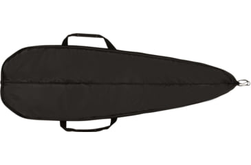 Image of Girls With Guns Midnight Lockable Shotgun Case, 52in Shotguns, Black/Shade Blackout Camo, 53 in x 8 in, 907-52