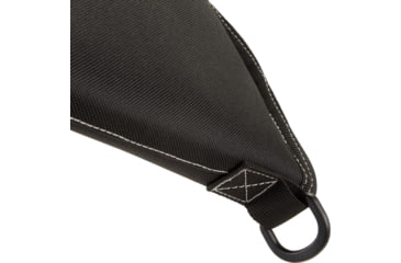 Image of Girls With Guns Midnight Lockable Shotgun Case, 52in Shotguns, Black/Shade Blackout Camo, 53 in x 8 in, 907-52