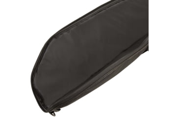 Image of Girls With Guns Midnight Lockable Shotgun Case, 52in Shotguns, Black/Shade Blackout Camo, 53 in x 8 in, 907-52