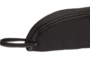 Image of Girls With Guns Midnight Lockable Shotgun Case, 52in Shotguns, Black/Shade Blackout Camo, 53 in x 8 in, 907-52