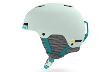 Image of Giro Crue Mips, Mat Mint, Medium, 7094088
