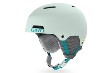 Image of Giro Crue Mips, Mat Mint, Medium, 7094088