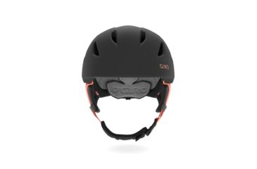Image of Giro Era MIPS Snow Helmet, Matte Black/Peach, Small, 7093980