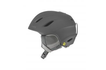 Image of Giro Era MIPS Snow Helmet - Women's, Matte Titanium, Small, 7082803