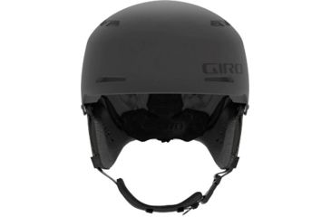 Image of Giro Trig MIPS Snow Helmets, Matte Black, Small, 7095170
