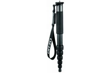 Image of Gitzo Traveler Series 2 Carbon 6X Monopod - 6 Section GM2561T