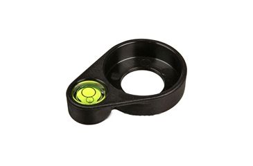 Image of Gitzo Series 2 Bubble Level (attaches To Series 2 Center Columns) GLEVEL2