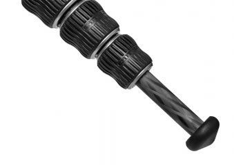 Image of Gitzo Traveler Carbon Tripod Series 1 4 Sections, No Head GT1545T