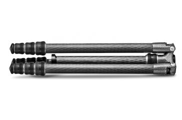 Image of Gitzo Traveler Carbon Tripod Series 1 4 Sections, No Head GT1545T