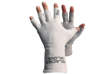 Image of Glacier Glove Abaco Bay Sun Gloves