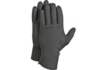 Image of Glacier Glove Ice Bay Neo Gloves Md 813BK MD