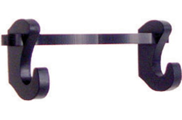 Image of Gladius Single Sword Wall Rack, 11 x 3.5 x 4.5, OG012