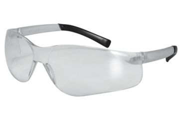 Image of Global Vision Eyewear Global Vision Case Of 12 Clear Turbo-jet Safety Glasses