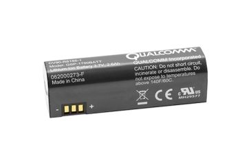 Image of Globalstar Phone Battery, GSP-1700, New Condition, GPB-1700
