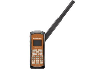 Image of Globalstar Portable HH Sat Phone GSP-1700, Copper, New Condition GSP-GSP-1700-C-863