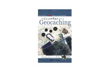 Image of Waterford Press Basic Navigation, Waterproof 9781620052594