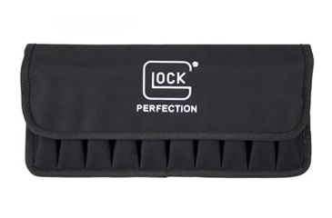 Image of Glock 10 Magazine Pouch, Black, GLAP60221