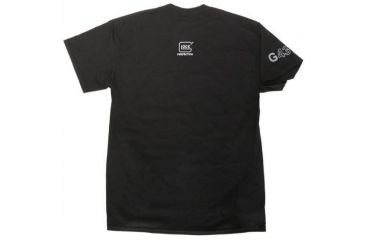 Image of GLOCK AA46103 G43 TSHIRT XL BLK
