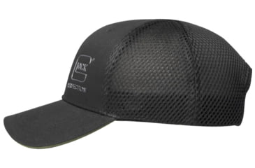 Image of Glock OEM Perfection, Hat, Black Tactical Camo