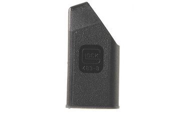Image of Glock ML04832 MLO4833 9mm/40 S&amp;W Mag Loader Black Finish