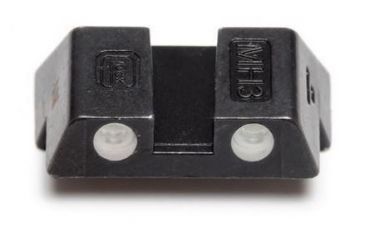 Image of GLOCK 33578 REAR NIGHT ST - G42/G43
