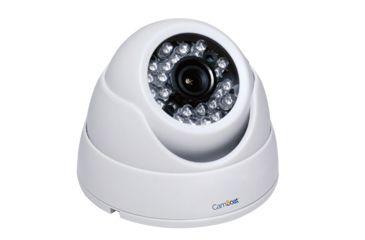 Image of Glomex Marine Antennas Video Surveillance Camera ZigBoat/CamBoat 72866