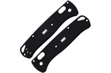 Image of Glow Rhino Bugout Handle Scales Blk