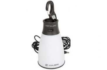 Image of Goal Zero Light-a-Life Lantern 24001