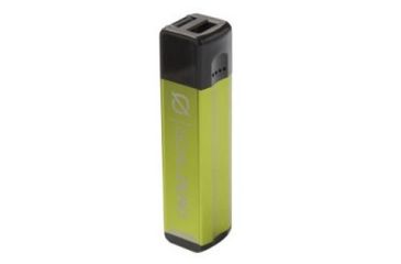 Image of Goal Zero Flip 20 USB Recharger for Multiple Charges,Solar Ready,Green 21910