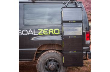 Image of Goal Zero Nomad 100 Solar Panel 13007