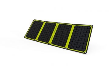 Image of Goal Zero Nomad 27 Plus Sunpower Charger, 11805